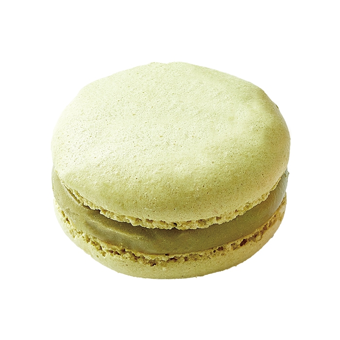 ノンペイントマカロン ピスタチオ 72入
