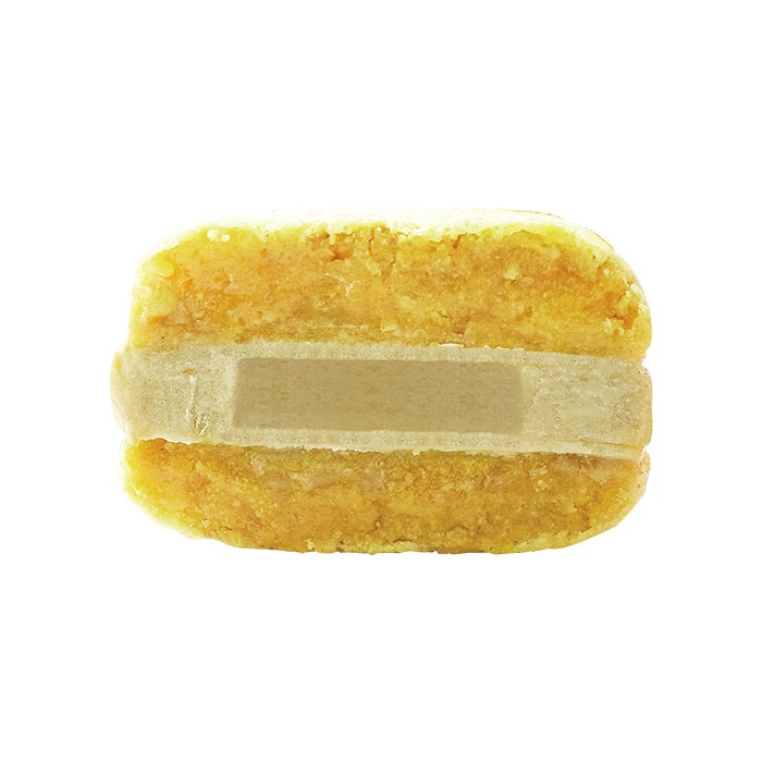 ノンペイントマカロン ピスタチオ 72入