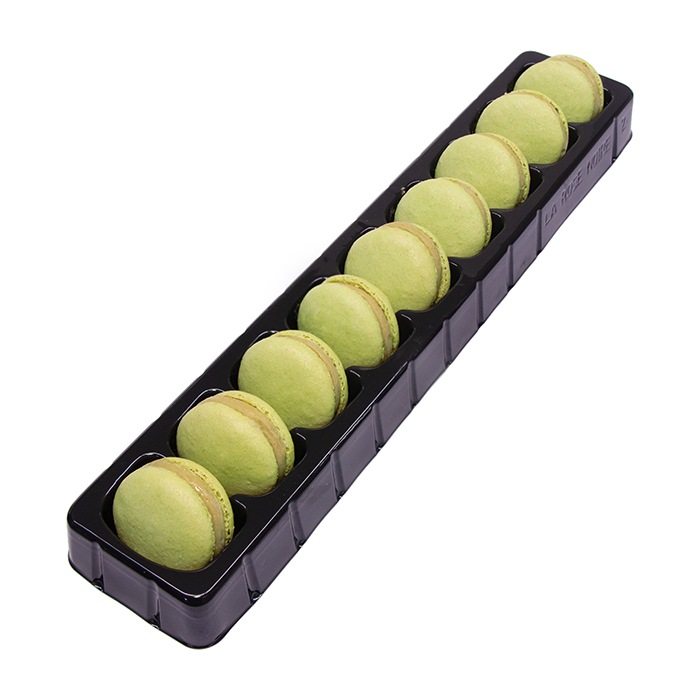 ノンペイントマカロン ピスタチオ 72入