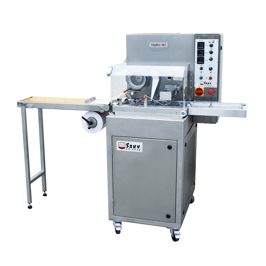 TEMPO187（テンポ187）