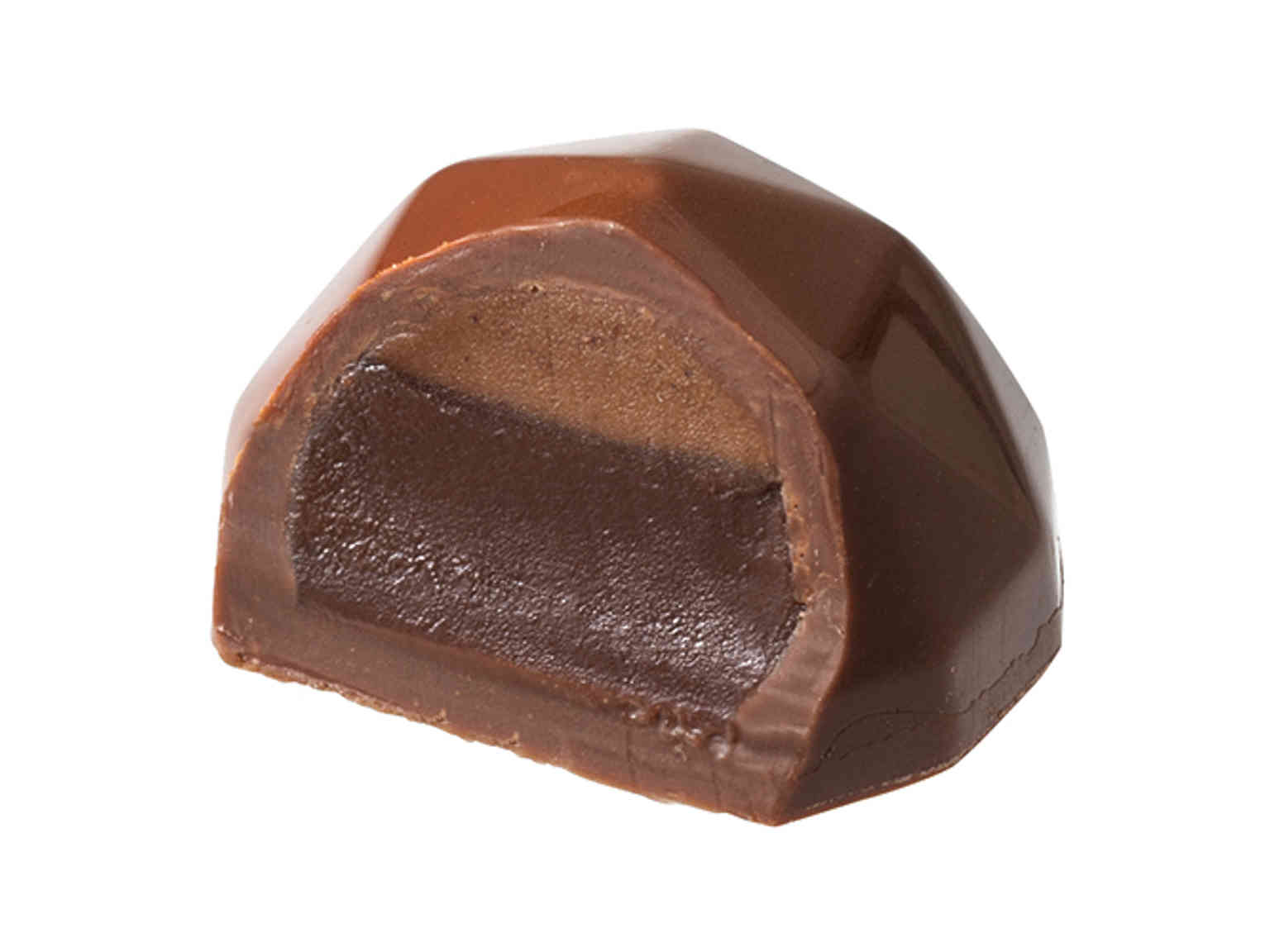 カシャロ マロン・ノワゼット （冷凍）20個入