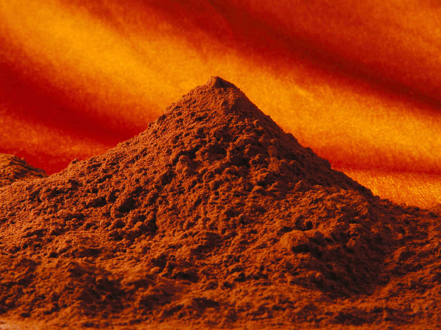 ココアパウダー プランアローム 1kg