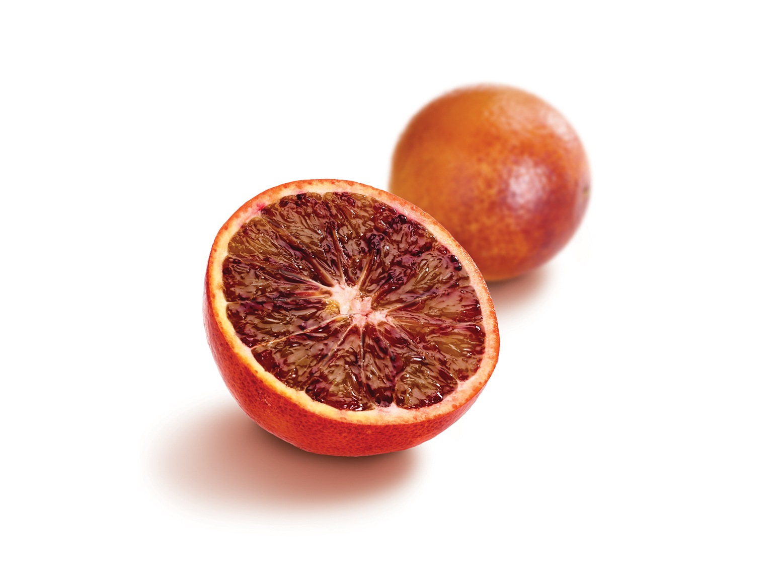 ピューレ 濃縮 ブラッドオレンジ 500g