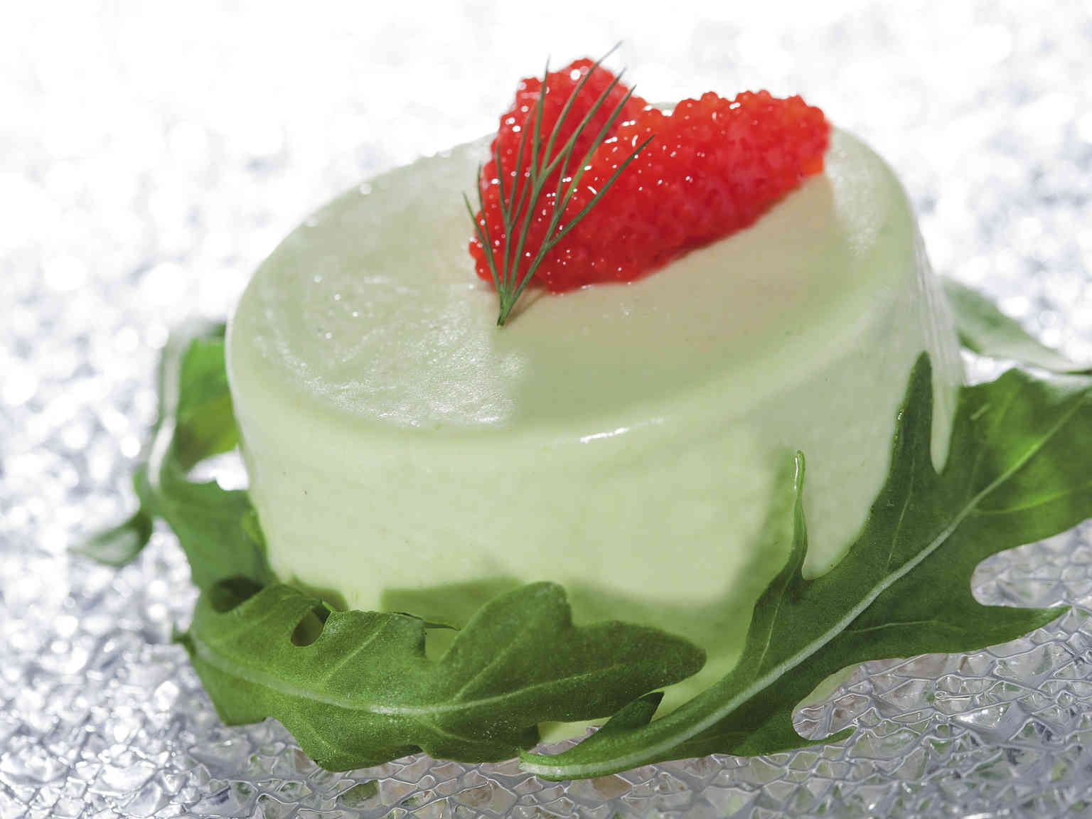 ドゥマール FP 1269 バヴァロワ（円柱） Ｆ