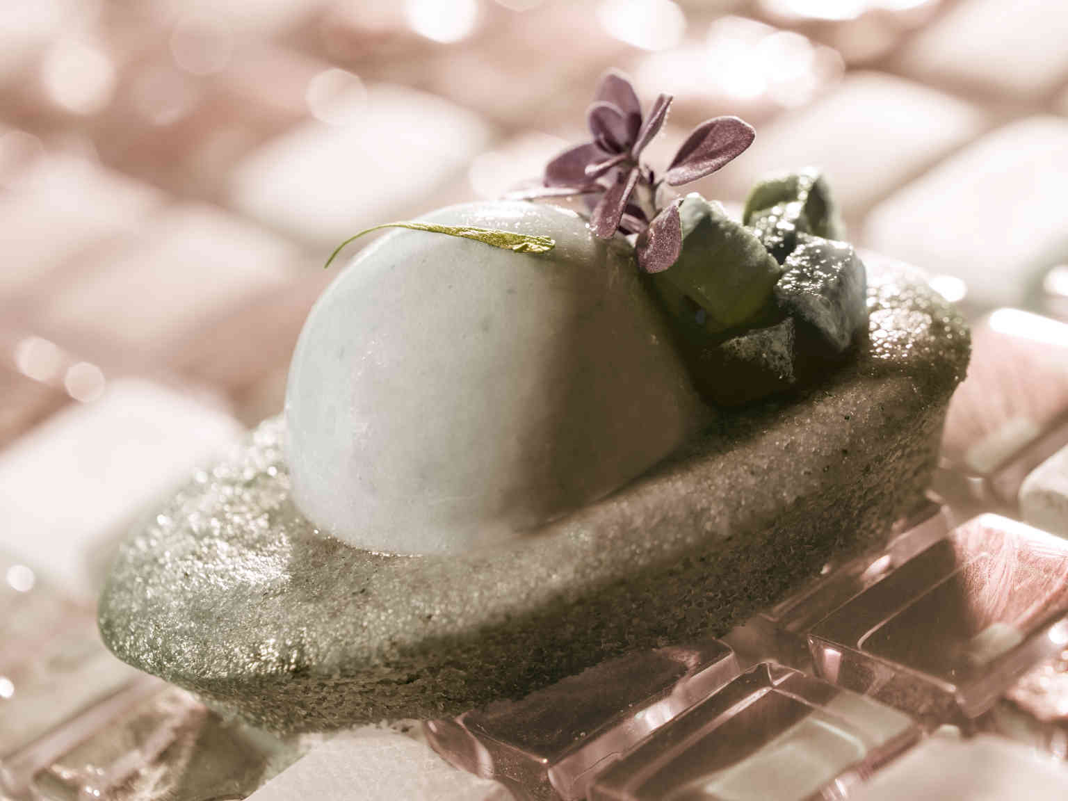 ドゥマール FP 1270 バヴァロワ（楕円） Ｆ