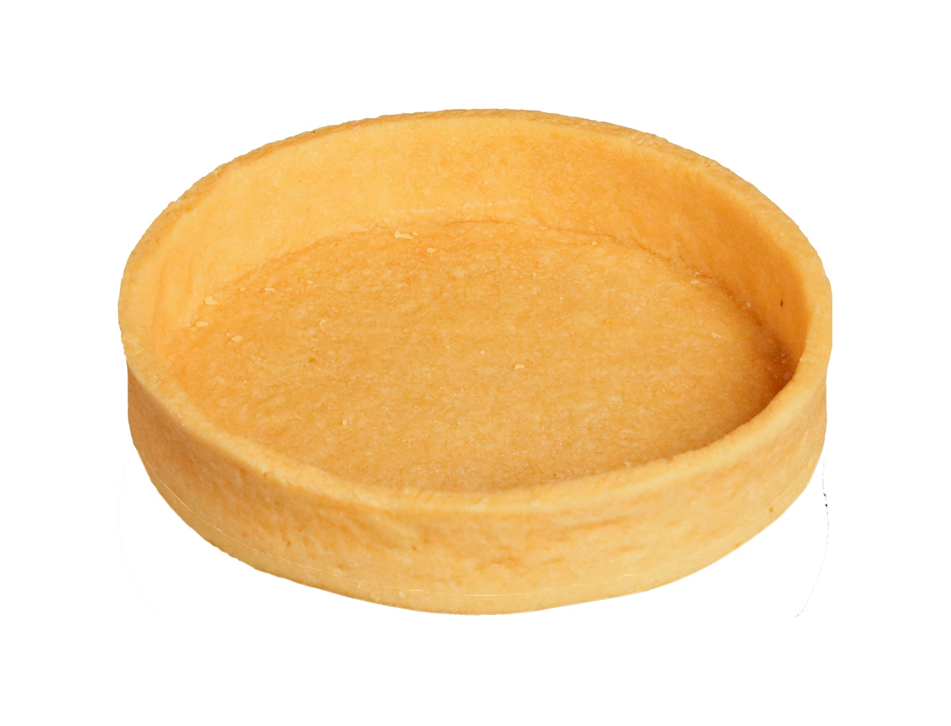 ヴィーガンタルトシェル ラウンド(丸) φ70㎜ 60入