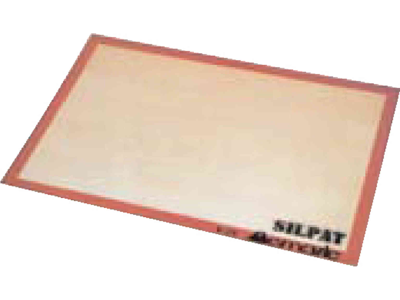 フレンチシルパット 585ｘ385mm