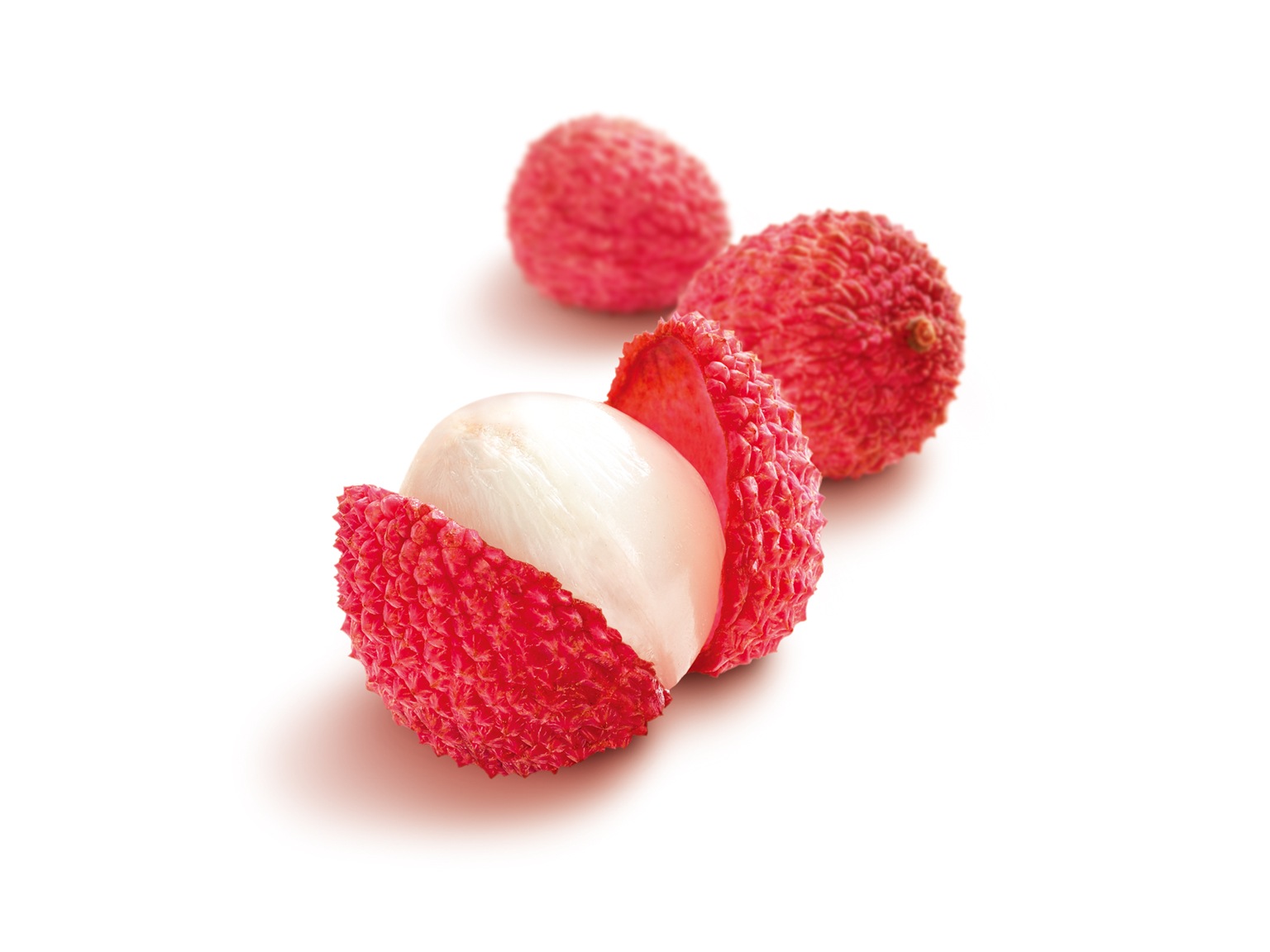 ピューレ ライチ 1kg