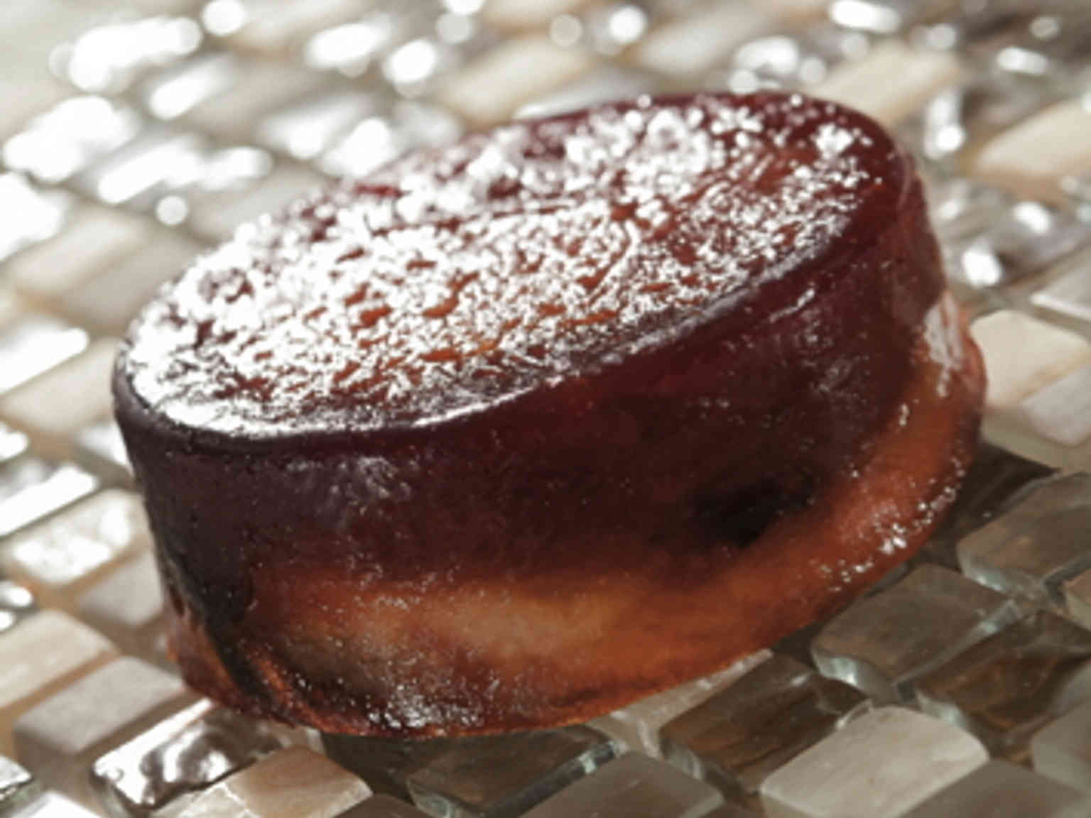 ドゥマール FP 1399 タルトタタン（円） Ｆ