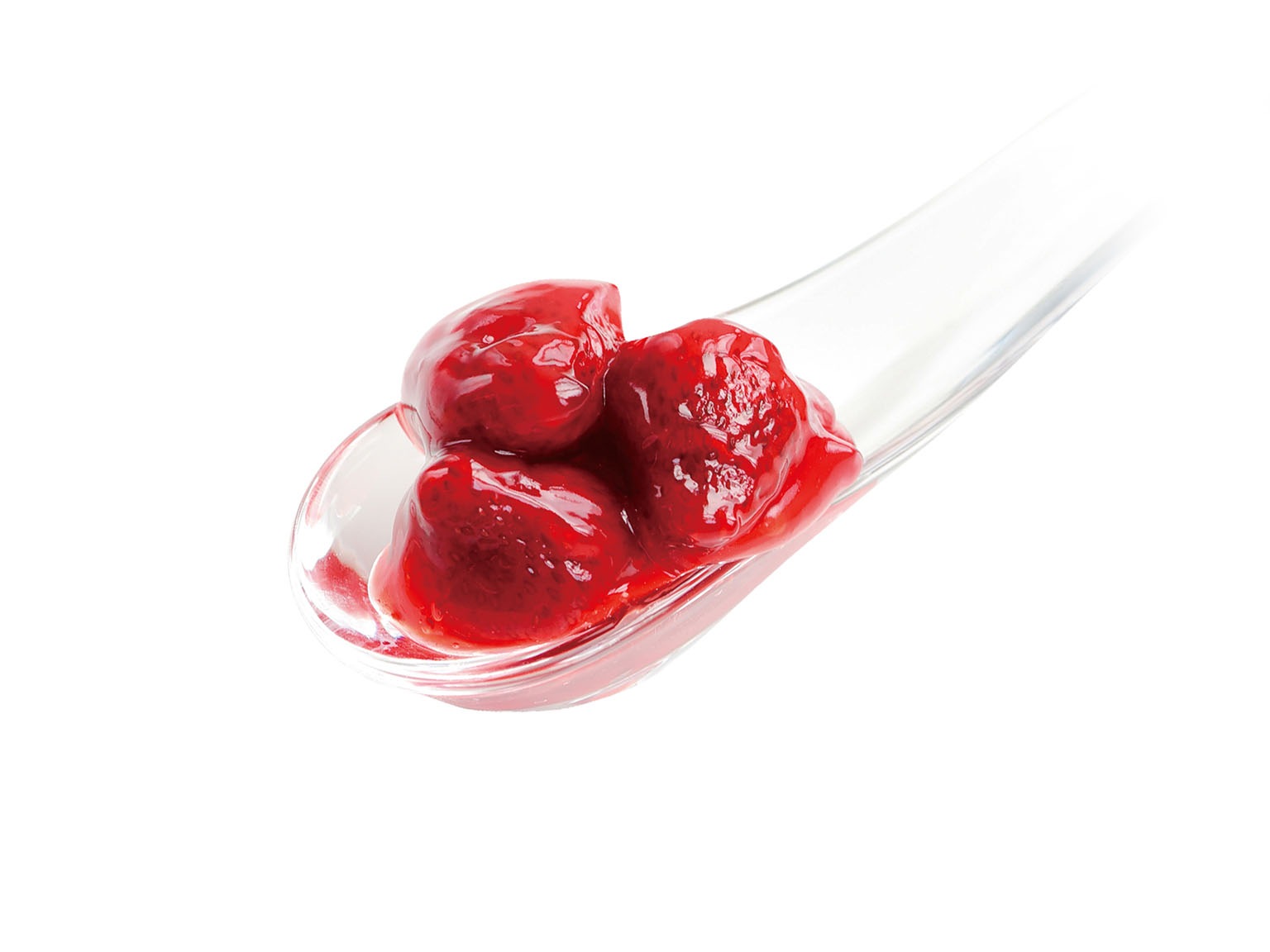 フルッタデコール ストロベリー 610g