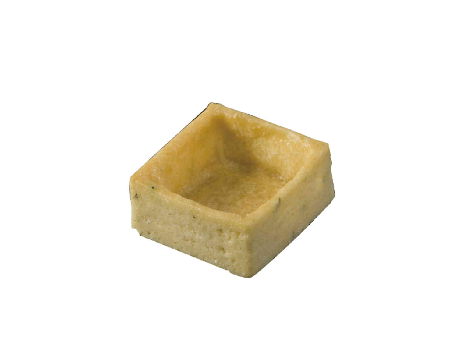 タルトシェル スクエア（四角） ミニ セイボリー 216入