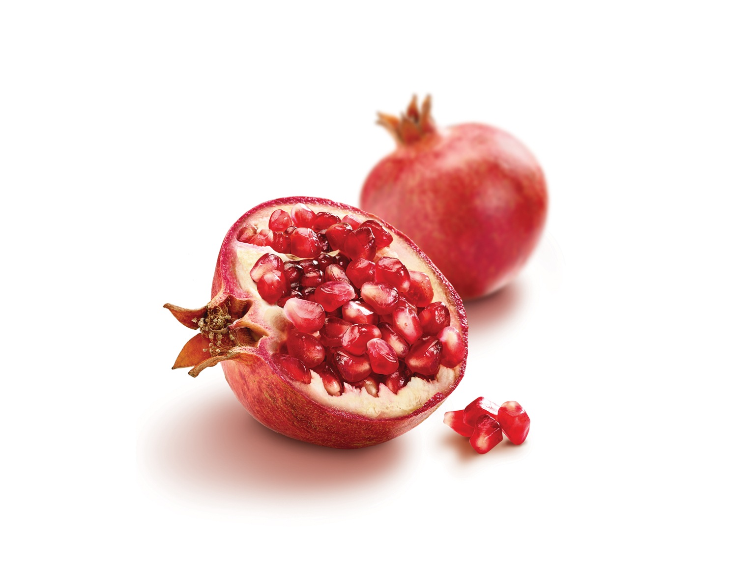 ピューレ ザクロ 1kg