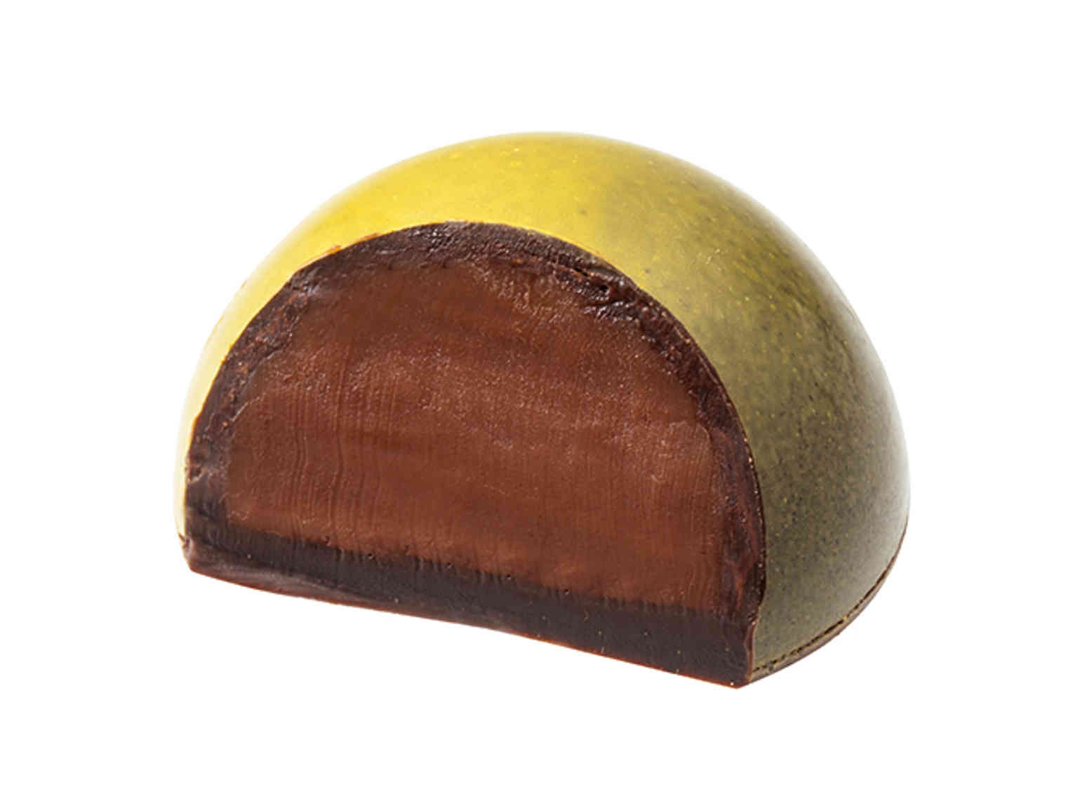 カシャロ ユズ （冷凍）20個入