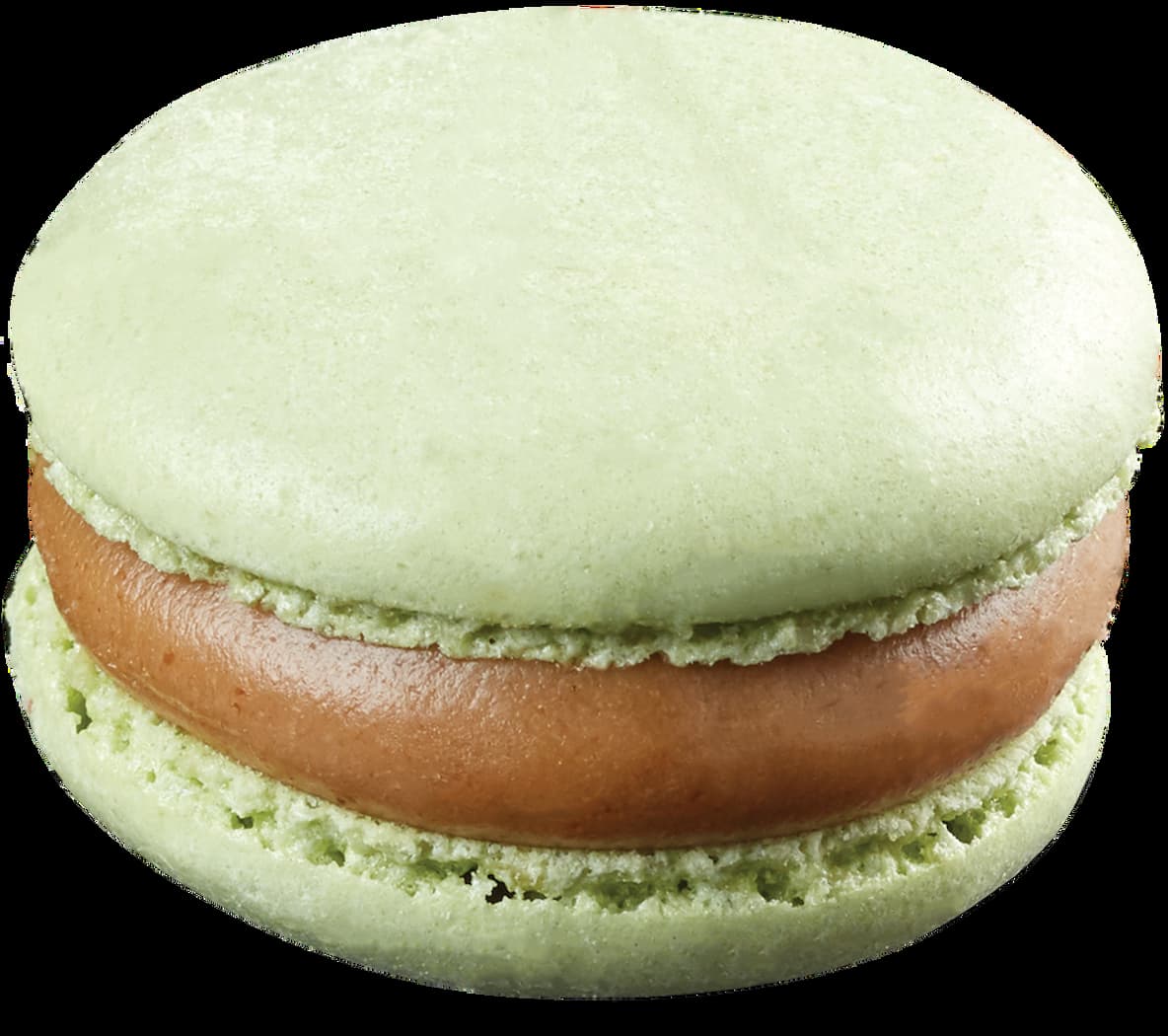 マカロンアソート 3種x2個 6入