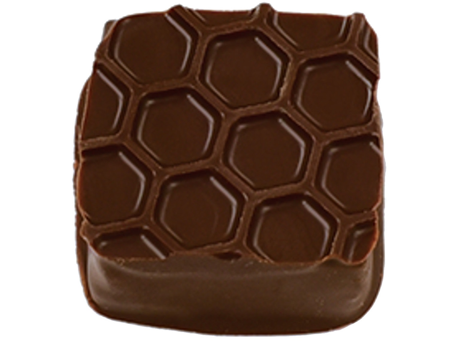 モナリザ ストラクチャーシート ハニー 5枚入