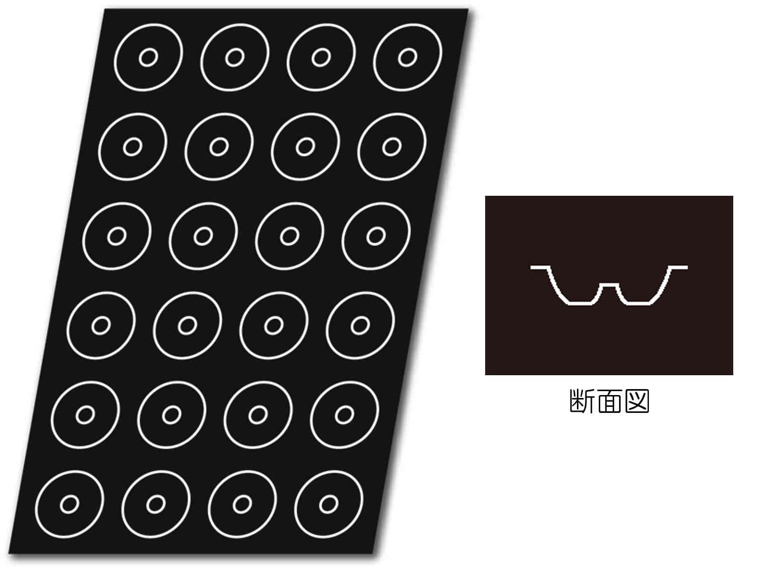 ドゥマール FP 1476 サヴァラン Ｆ