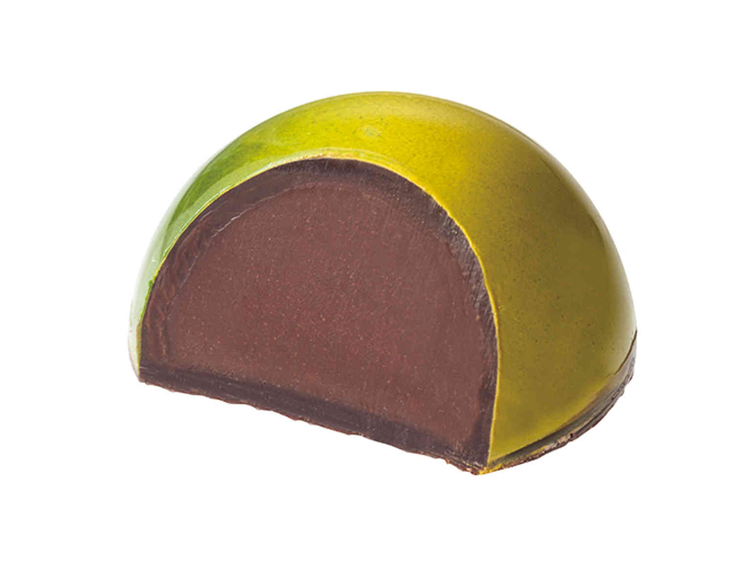 カシャロ ベルガモット （冷凍）20個入