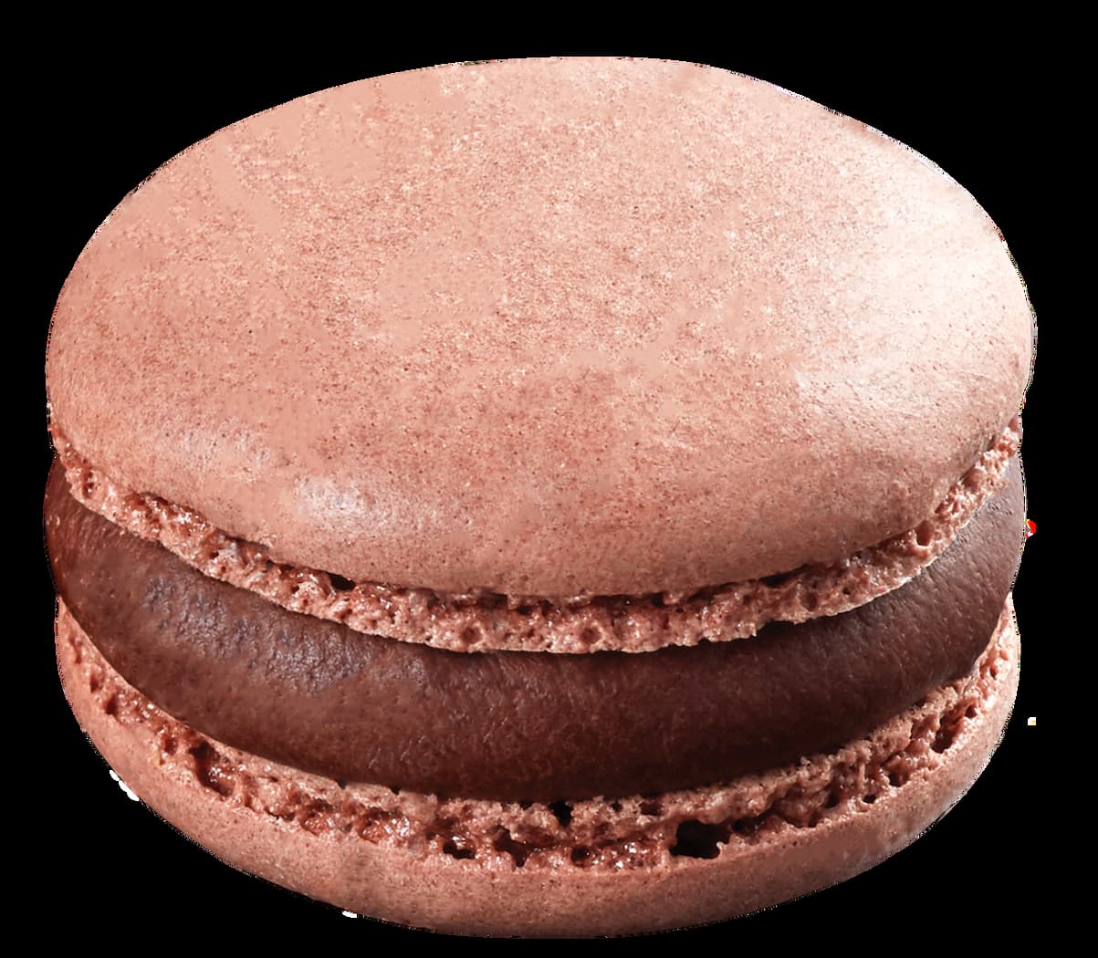 マカロンアソート 3種x3個 9入