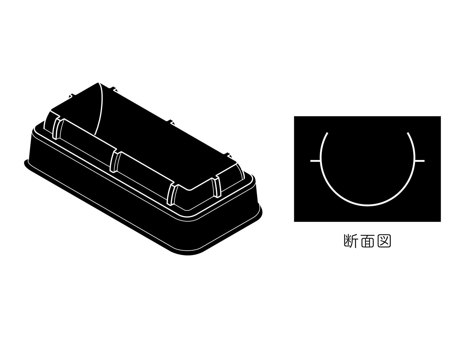 インスピレーション FX0299 3Dブッシュ1取 E