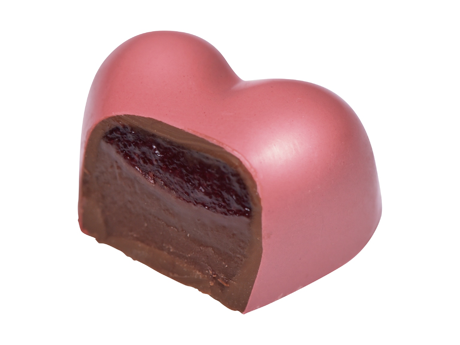 カシャロ フランボワーズ （冷凍）20個入