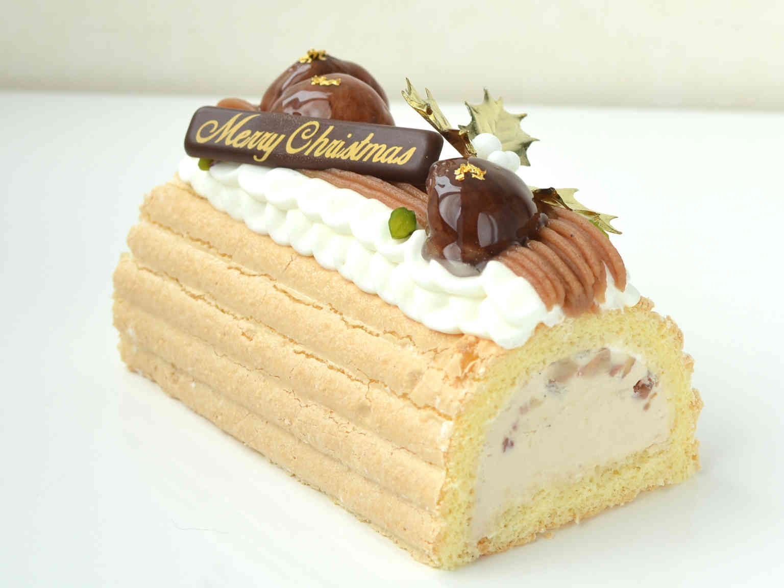 ブッシュ・ド・マロン