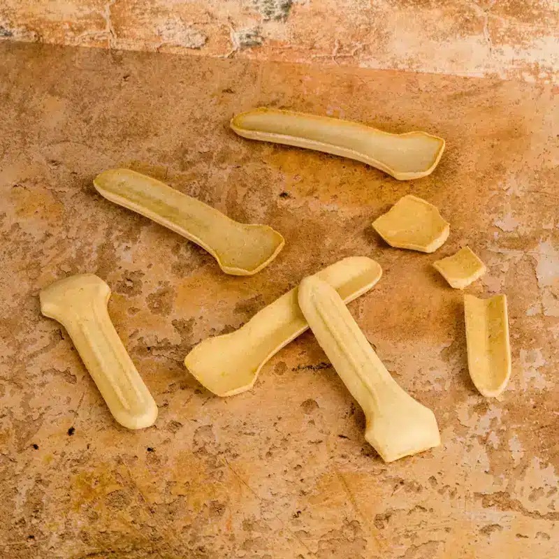 エコプーン グラセット ナチュール 1.93kg 440個入