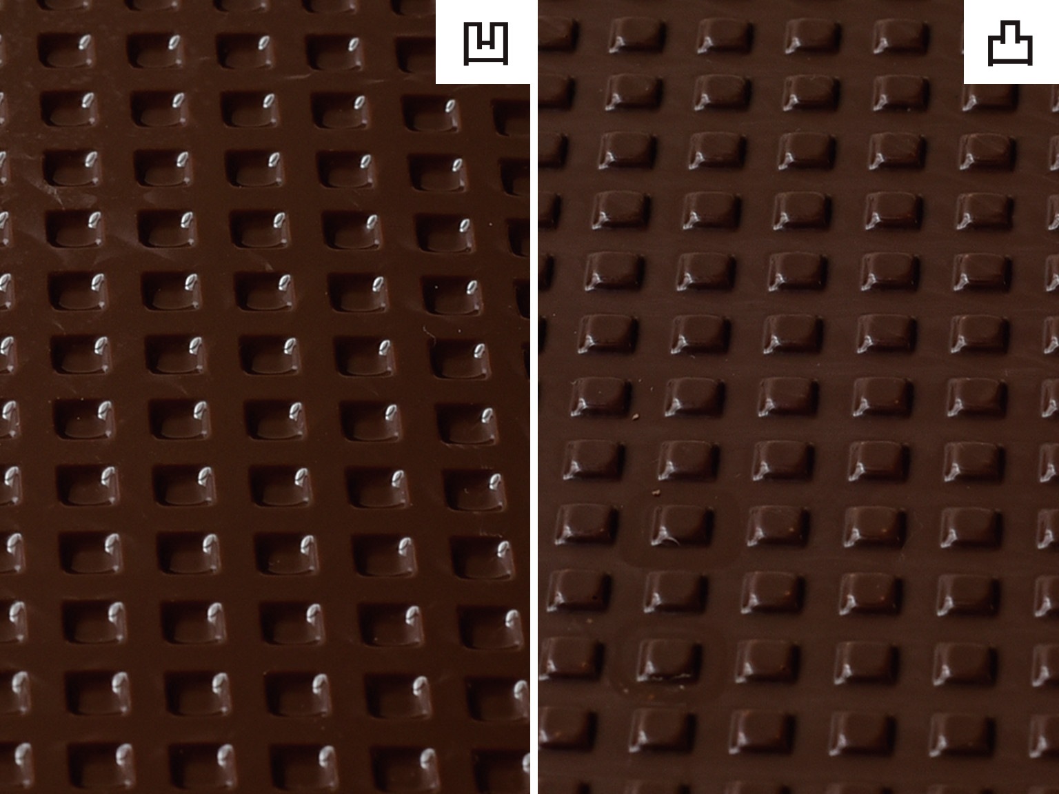 モナリザ ストラクチャーシート ゴーフル 5枚入