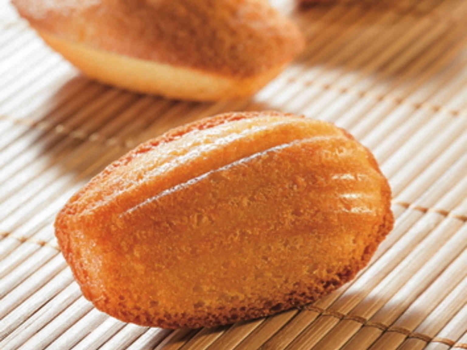 ドゥマール FP 1511 マドレーヌ Ｆ