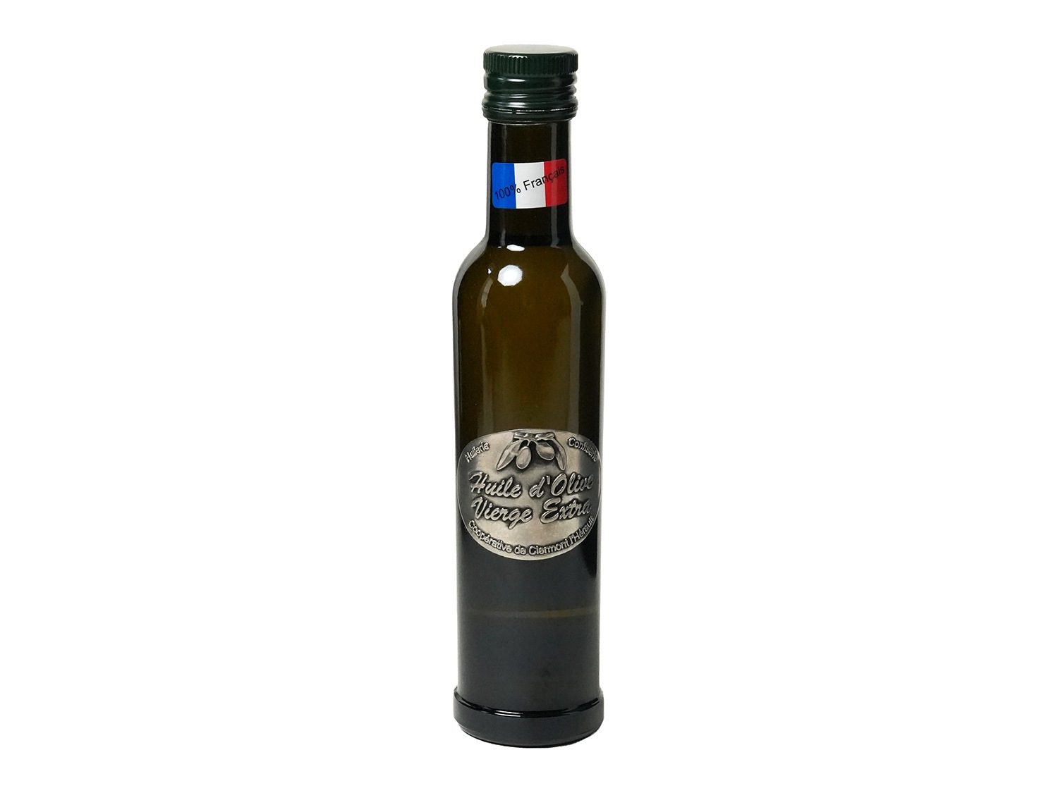 ｵﾘｰｳﾞｵｲﾙ ﾄﾗﾃﾞｨｼｮﾅﾙﾌﾞﾚﾝﾄﾞ 250ml