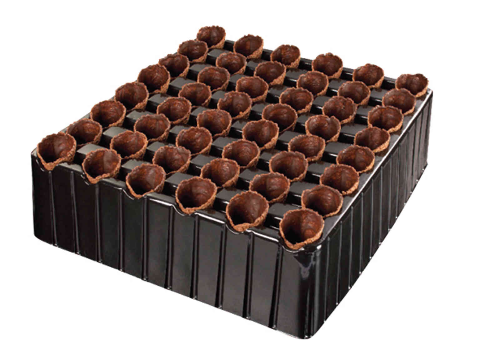 コーン チョコレート 83入