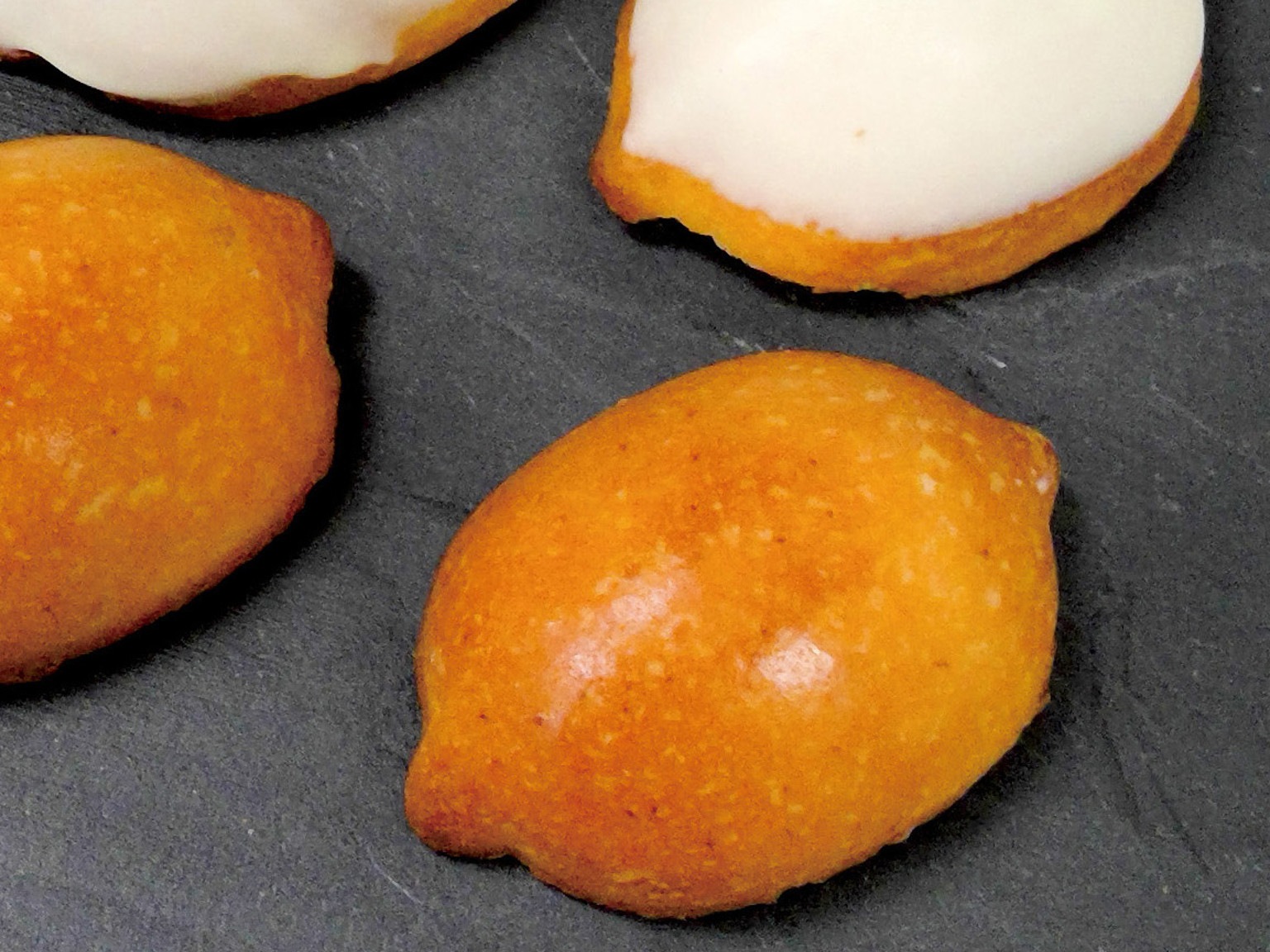 ドゥマール FP 1529 レモン型 Ｆ