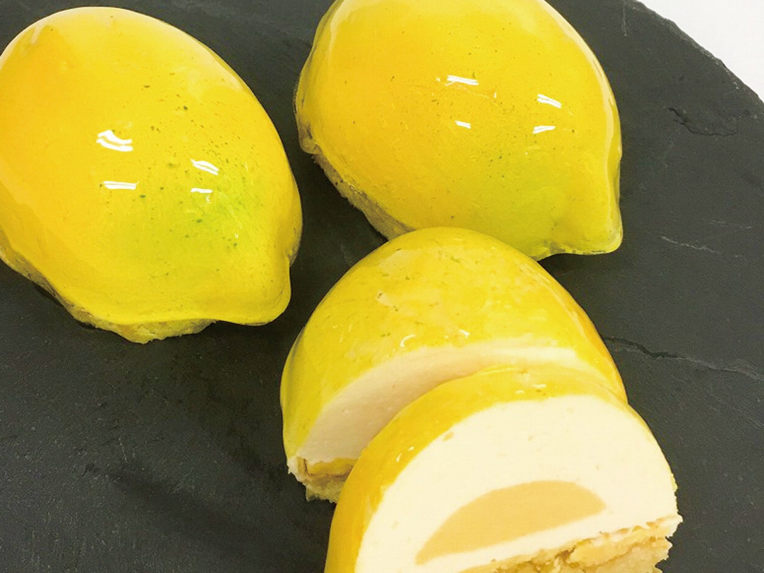 ドゥマール FP 1529 レモン型 Ｆ