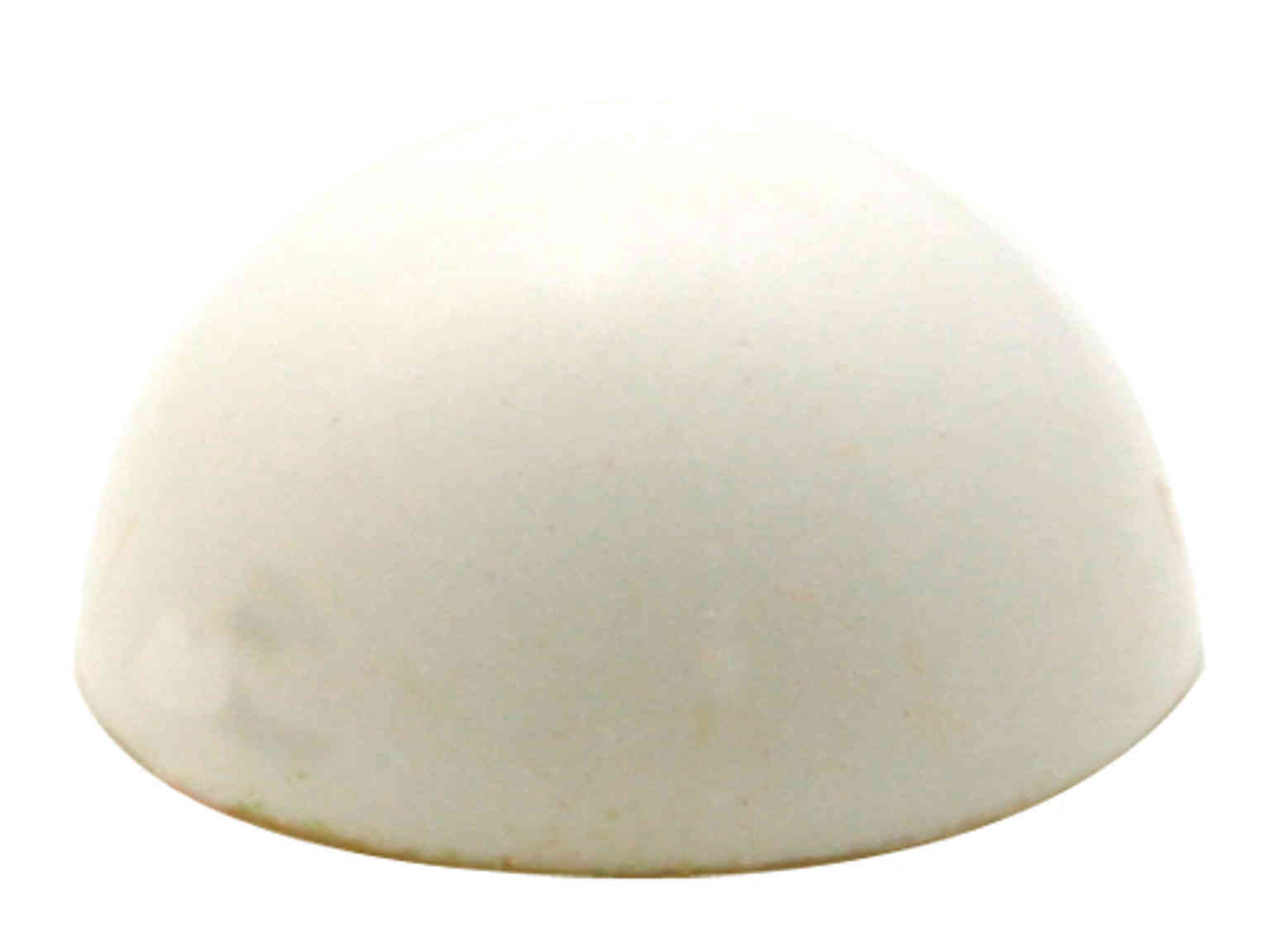 色素入りカカオバター ホワイト 245g （E171有）