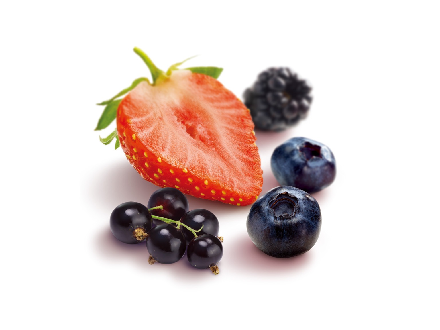 ピューレ フリュイ ルージュ 1kg