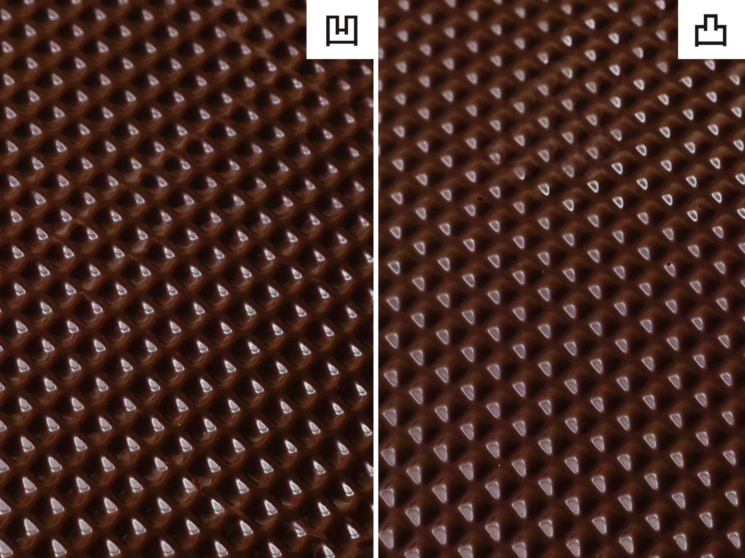 モナリザ ストラクチャーシート カロー 5枚入