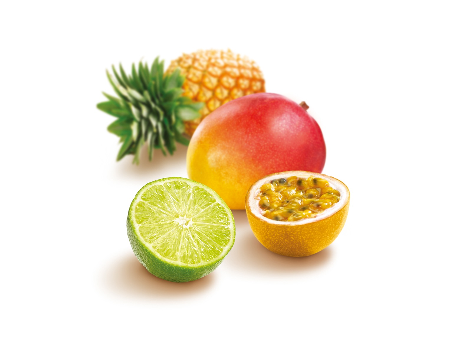 ピューレ フリュイ トロピコー 1kg