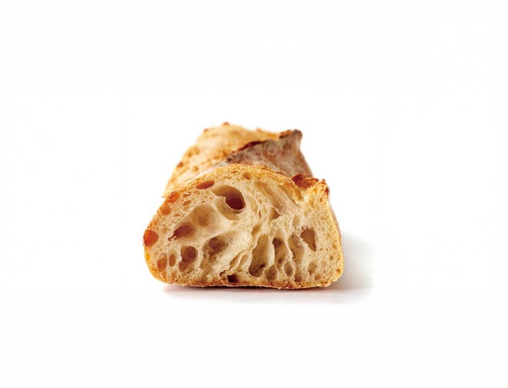 バゲット 長時間発酵