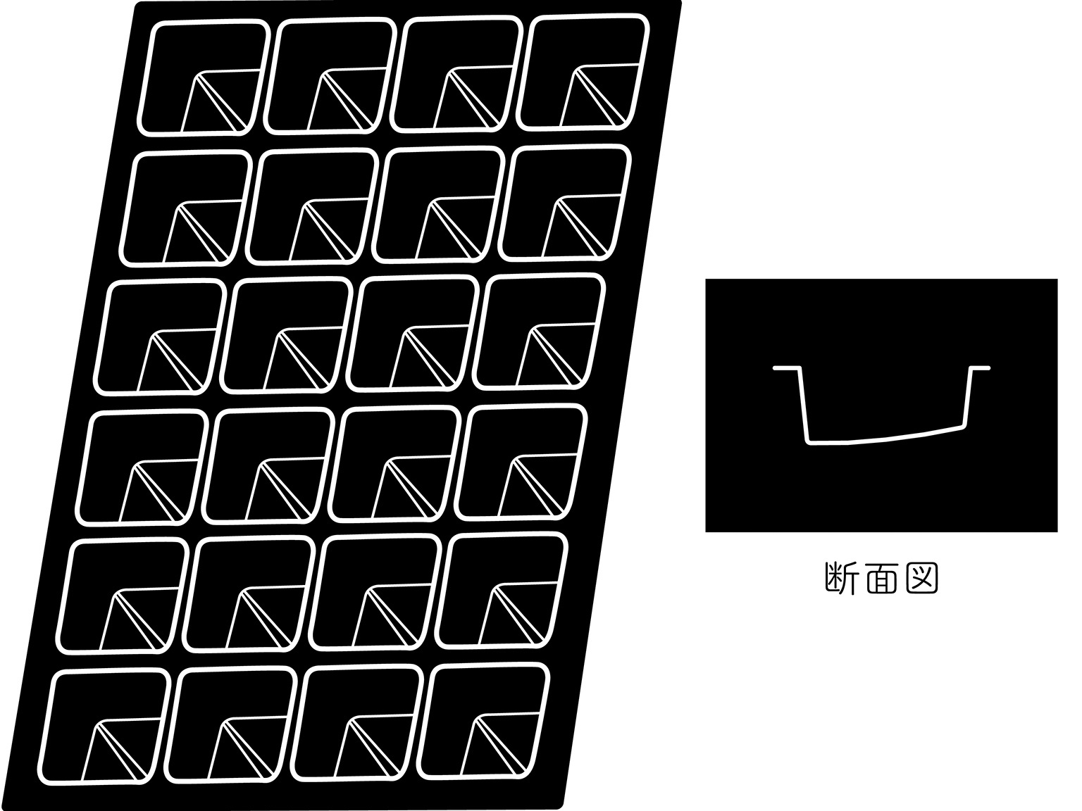 インスピレーション REF1200 ベーシックシック24取  F