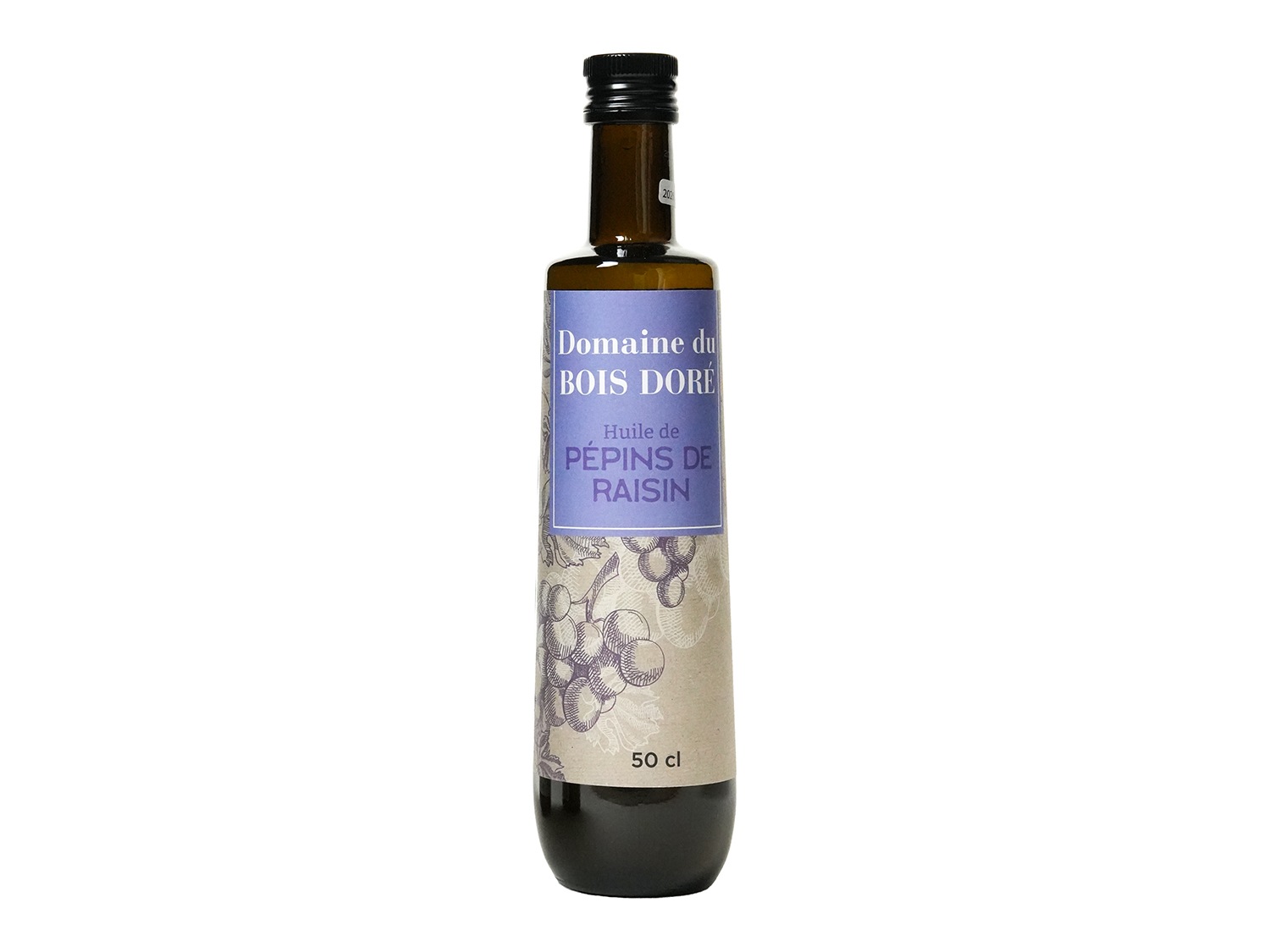 レーズンシードオイル 500ml