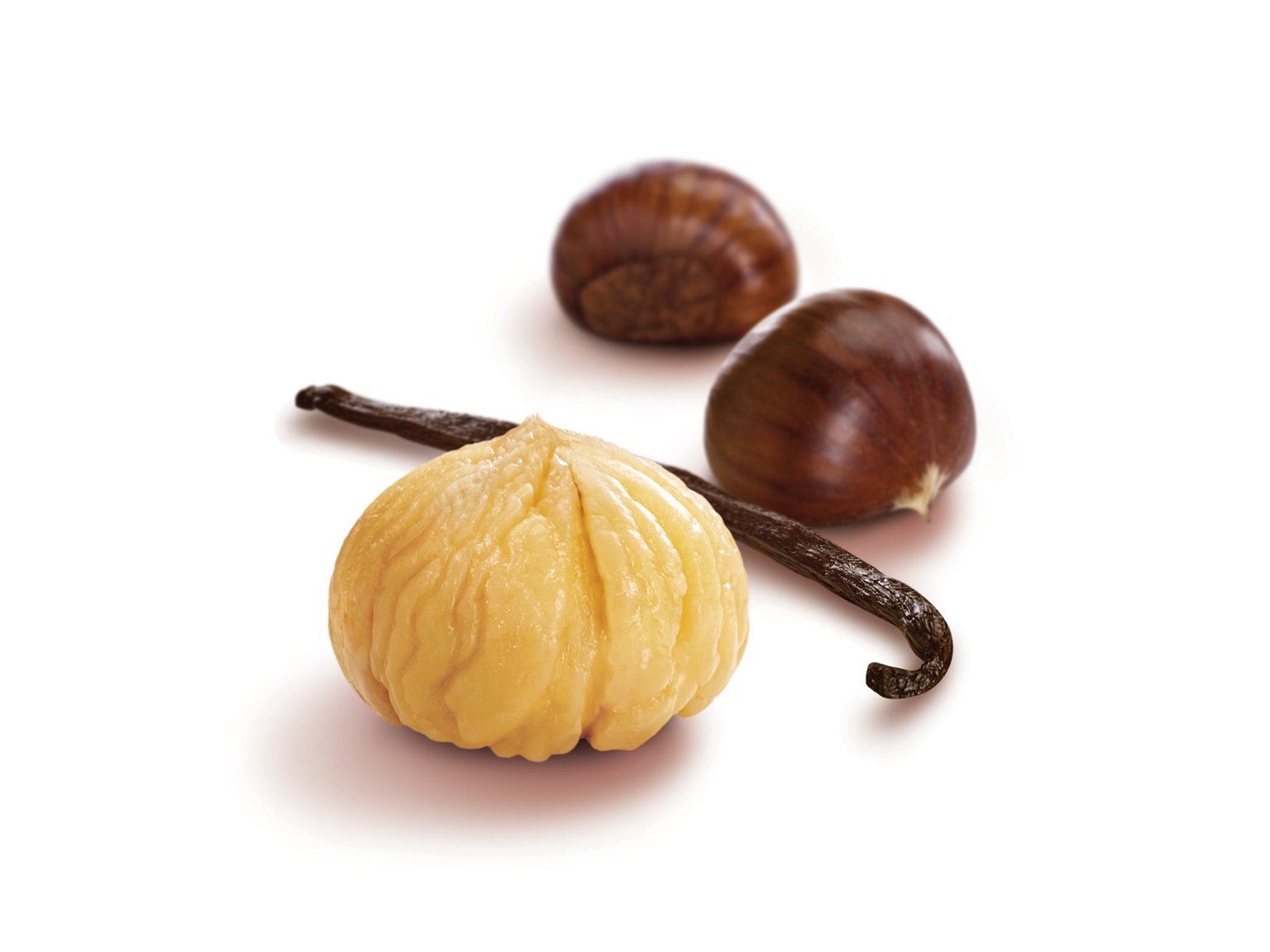 ピューレ マロン 1kg