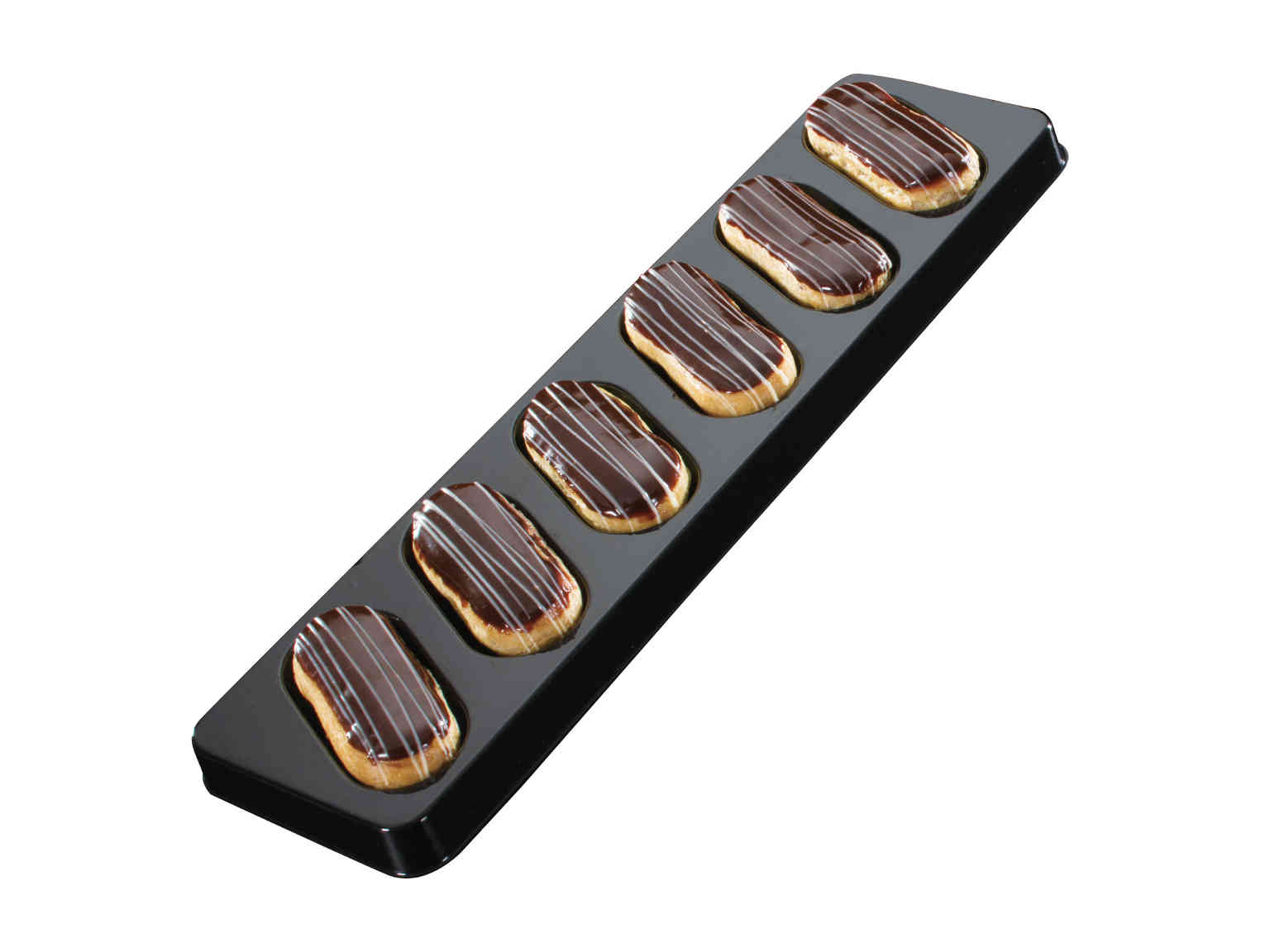 ミニエクレア チョコレート 72入