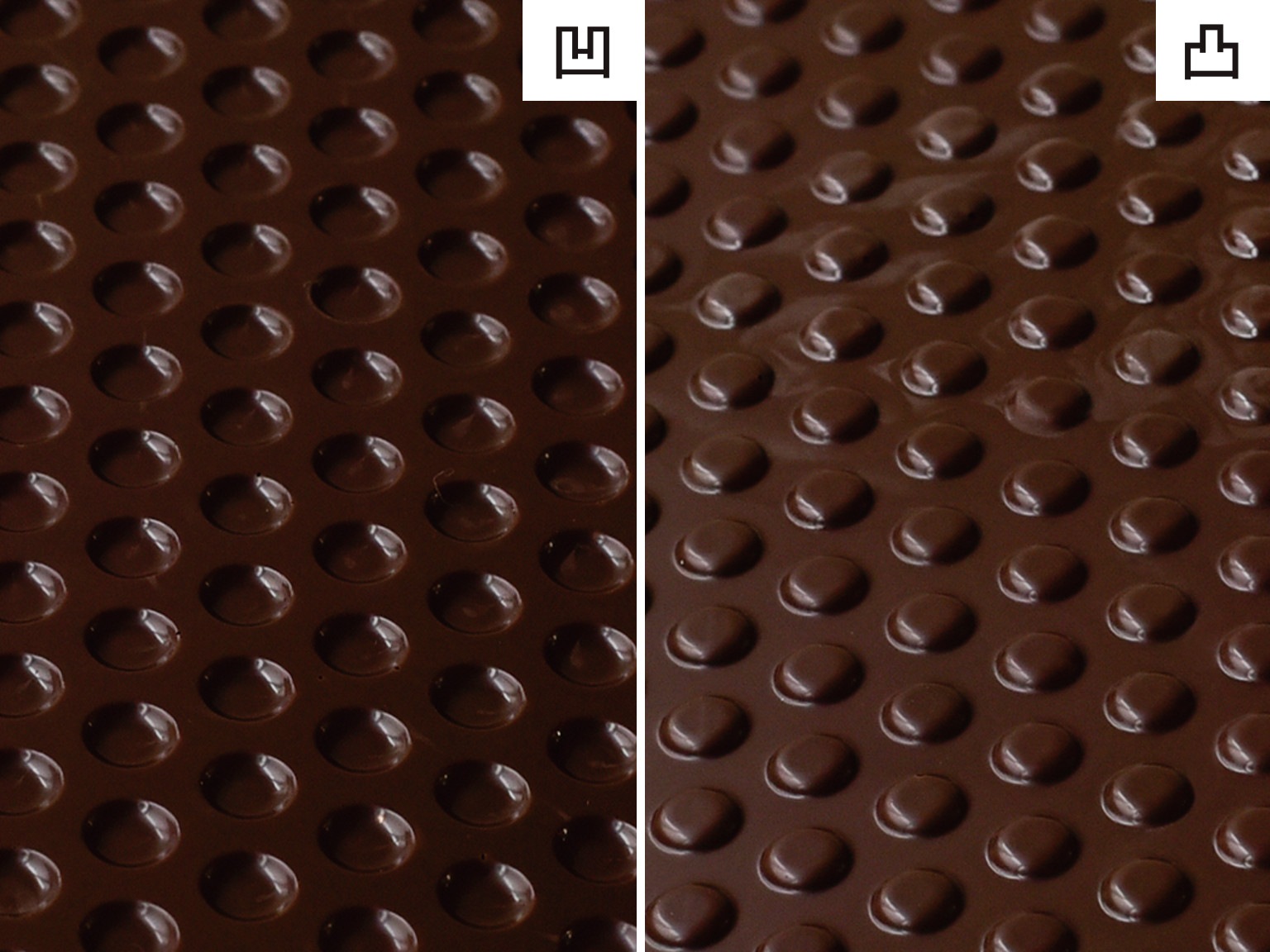 モナリザ ストラクチャーシート ドット 15枚入