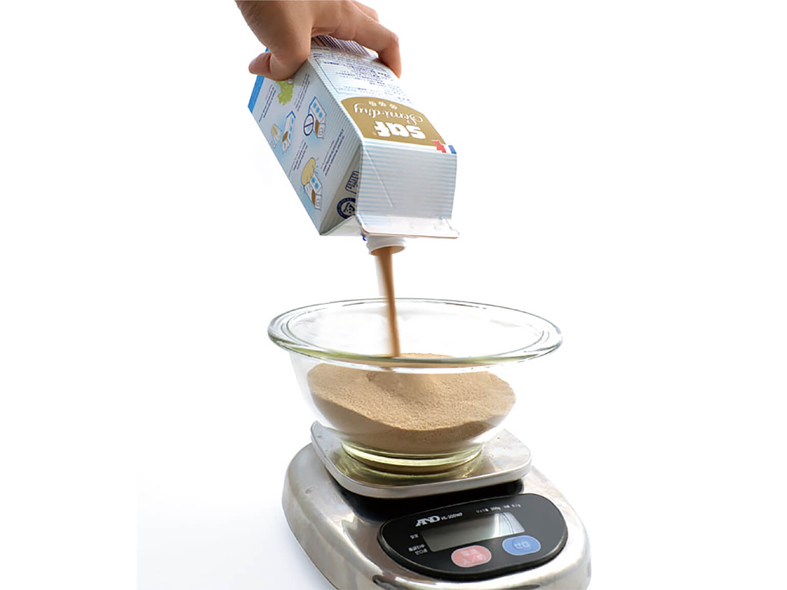 セミドライイーストゴールド 400g