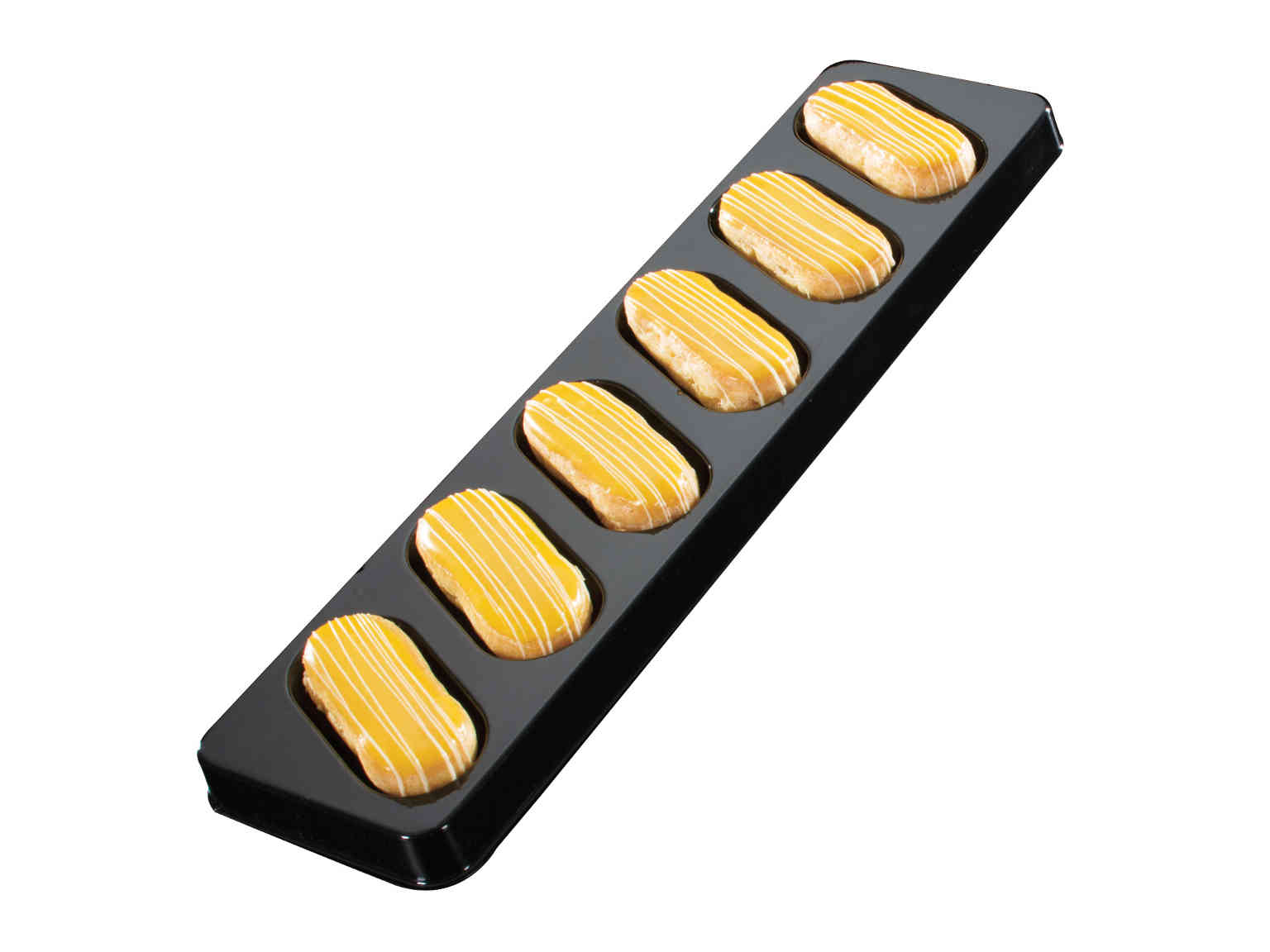 ミニエクレア レモン 72入