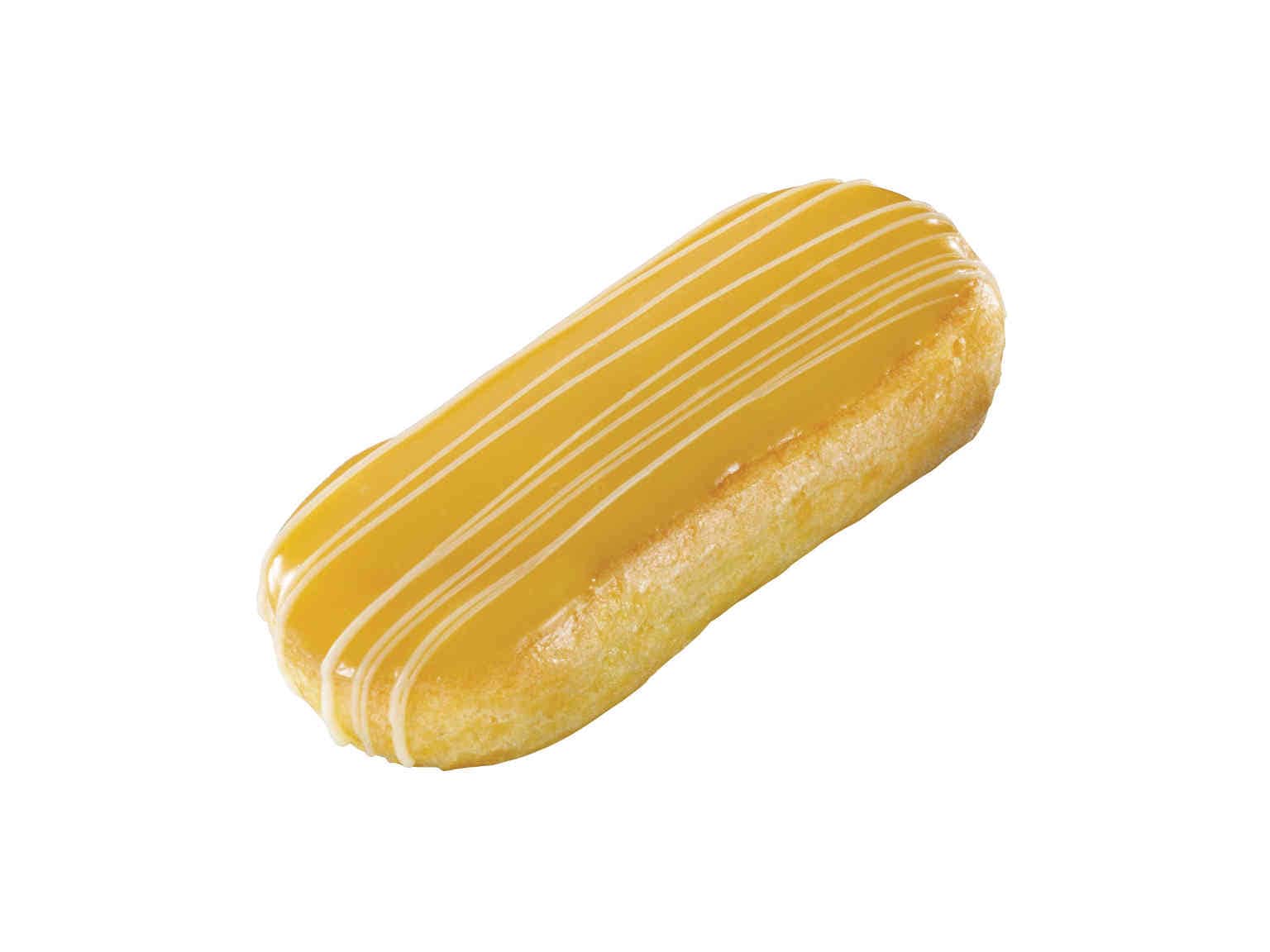 ミニエクレア レモン 72入