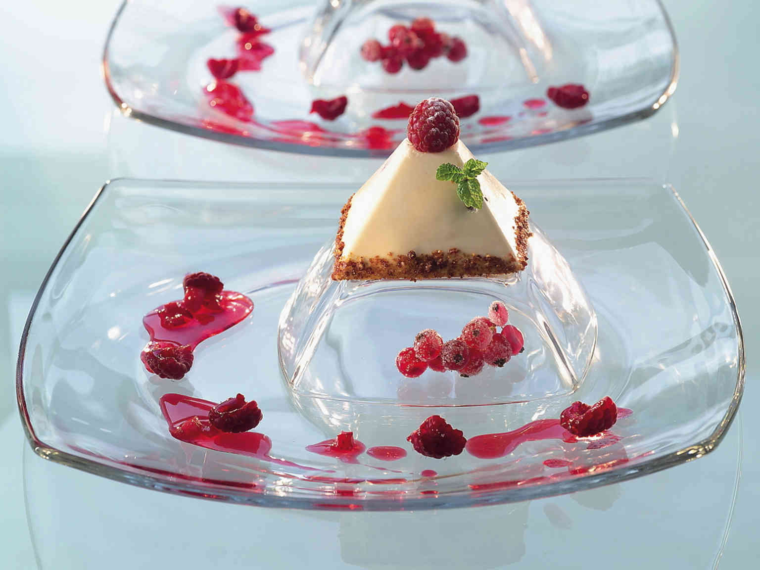 ドゥマール FP 1585 ピラミッド Ｆ