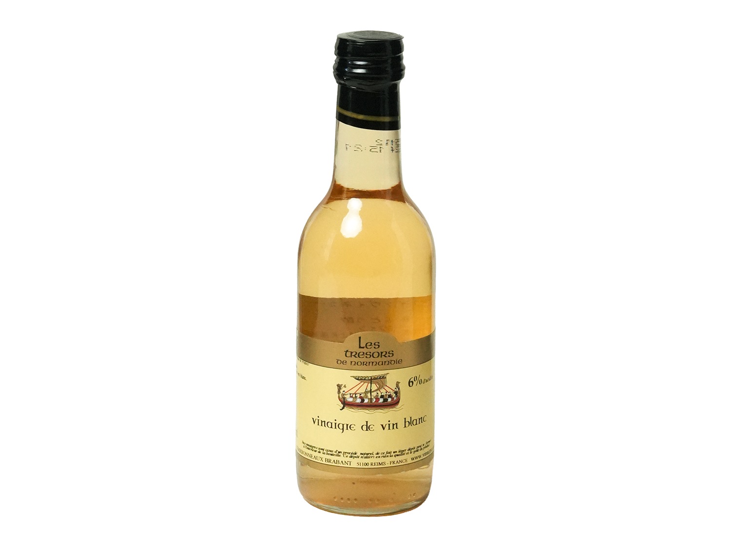 白ワイン ヴィネガー 250ml