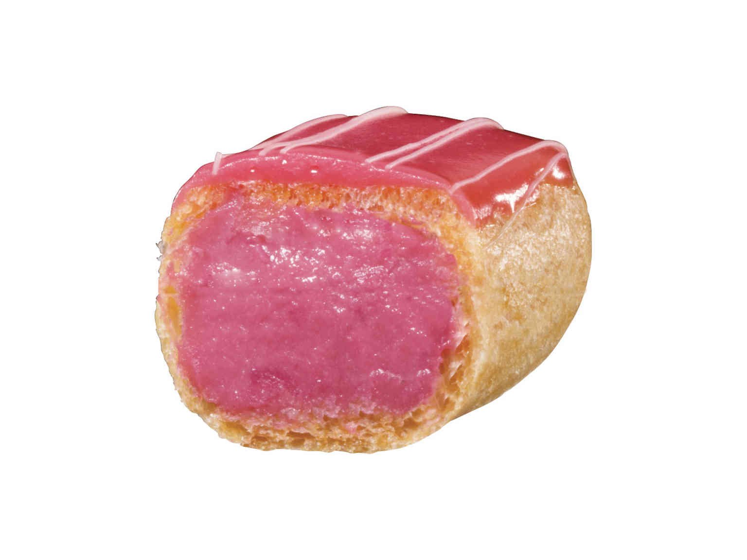 ミニエクレア ラズベリー 72入