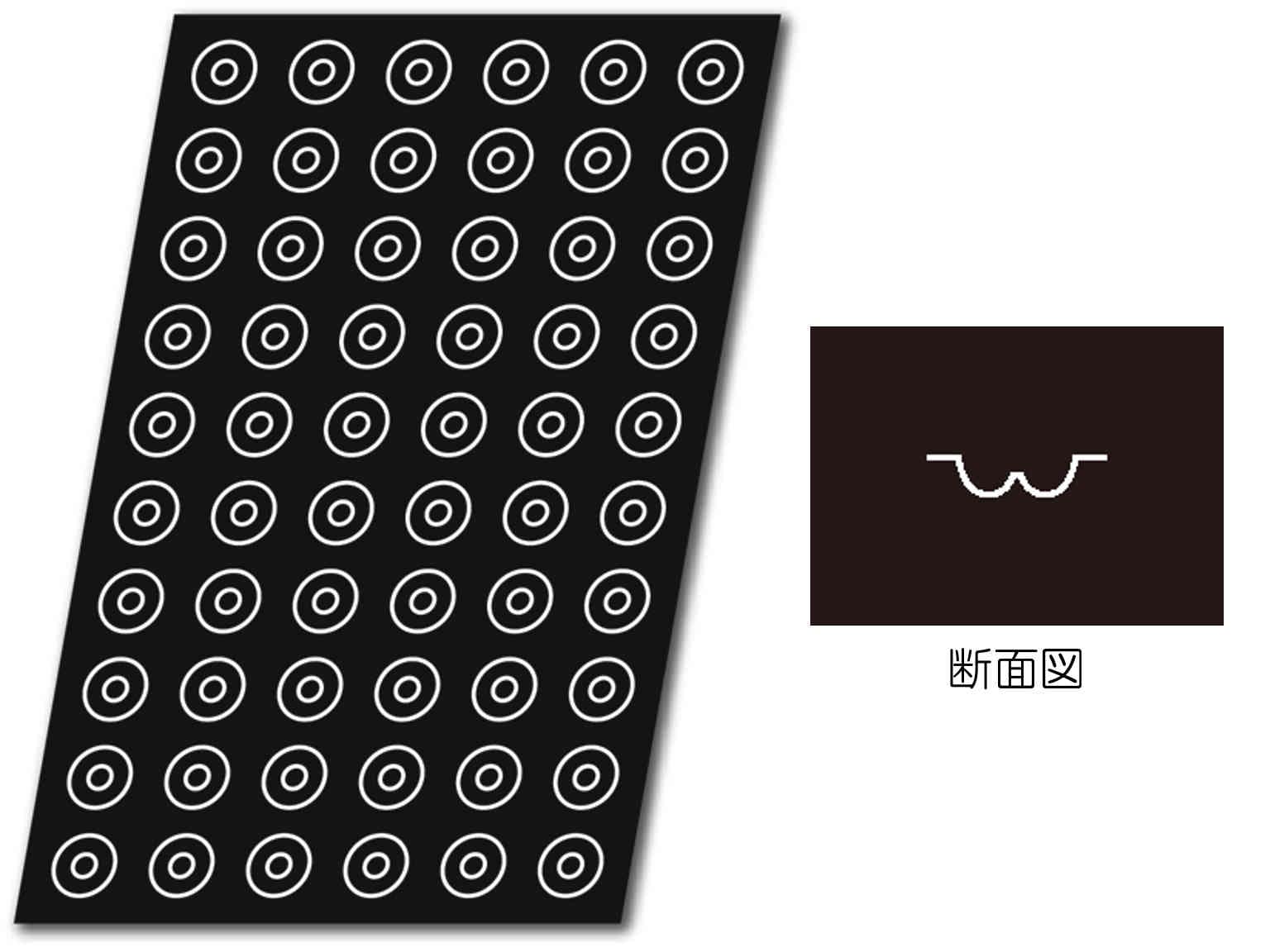 ドゥマール FP 1586 ミニサヴァラン Ｆ