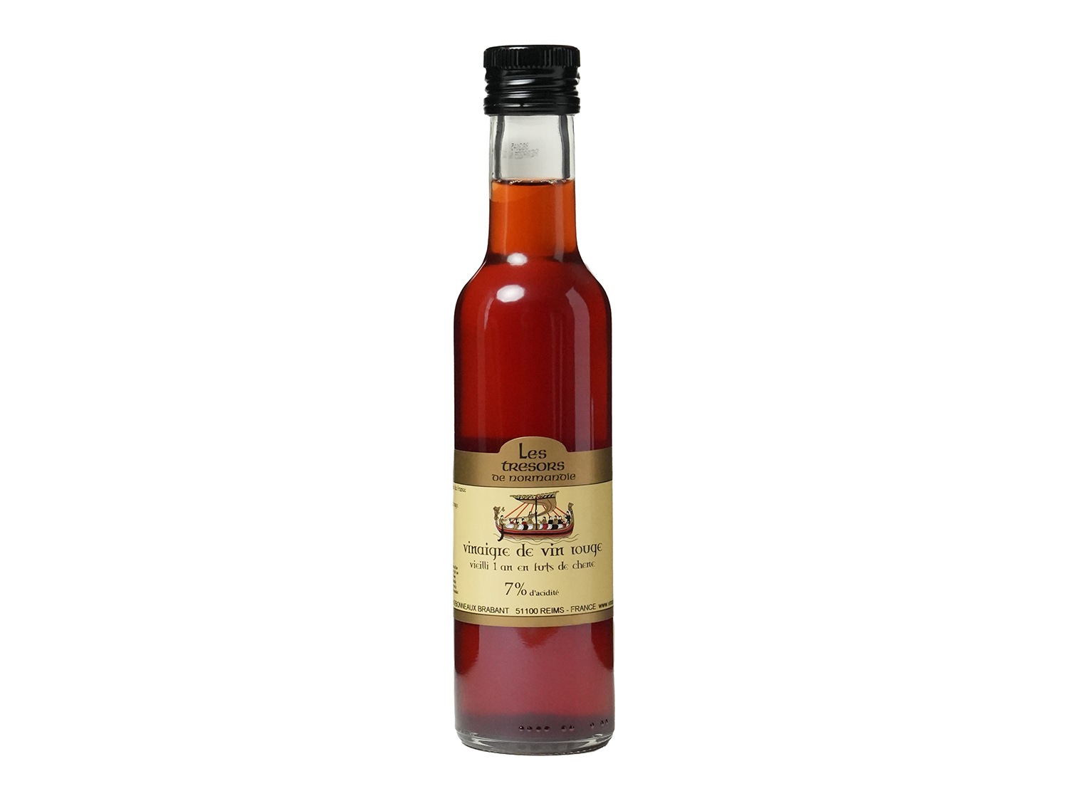 赤ワイン ヴィネガー ヴュー 250ml